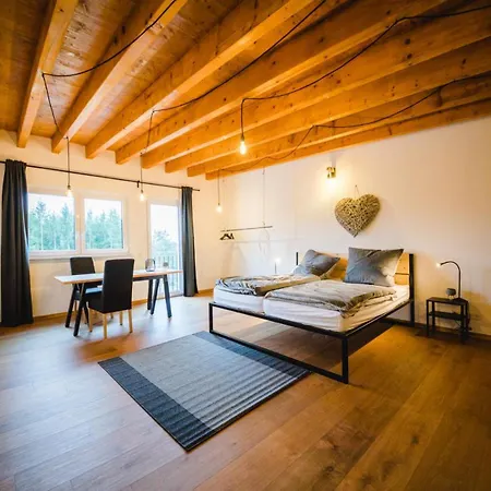Achalm Hof Apartment Reutlingen Exterior photo