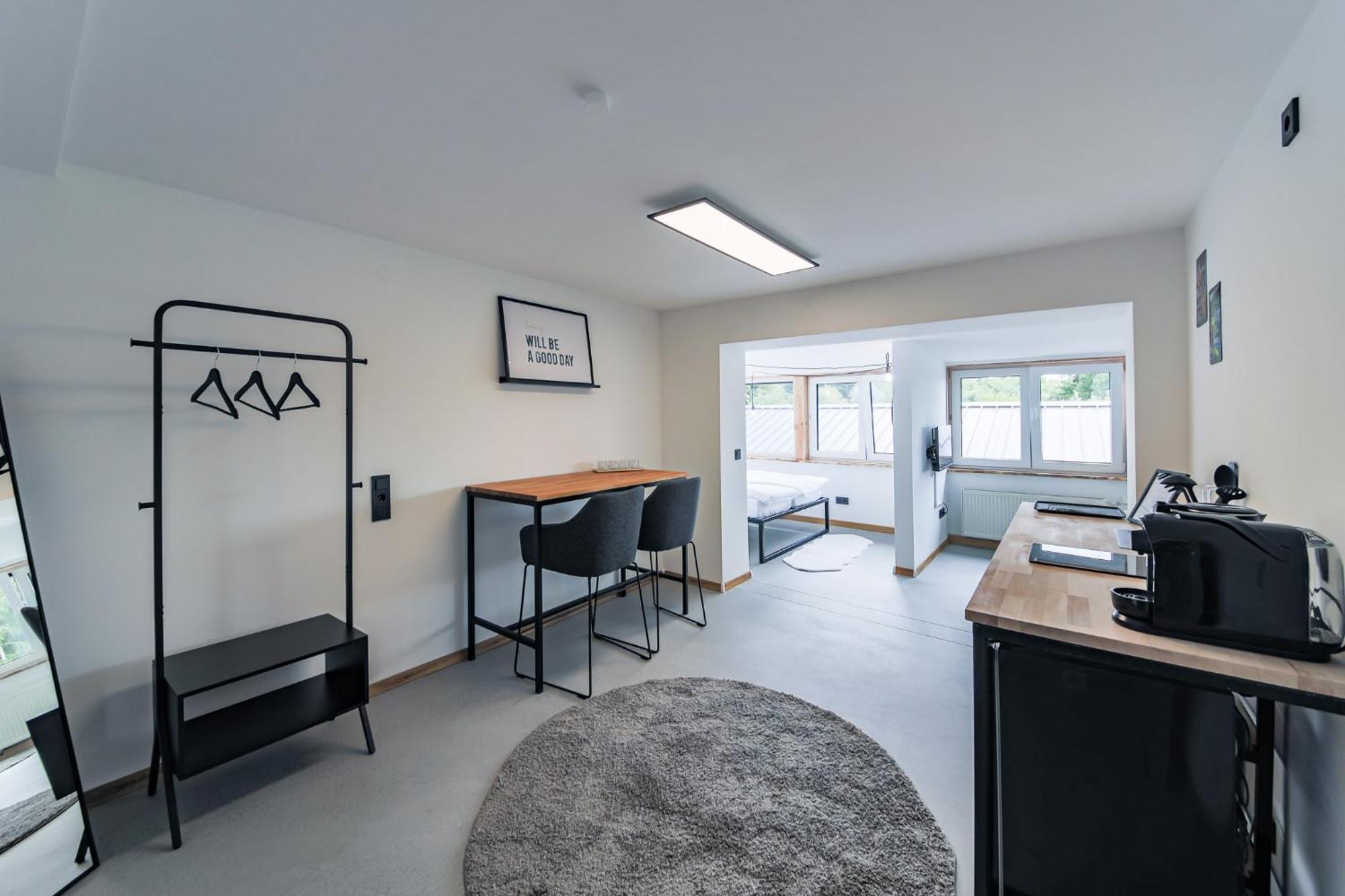 Achalm Hof Apartment