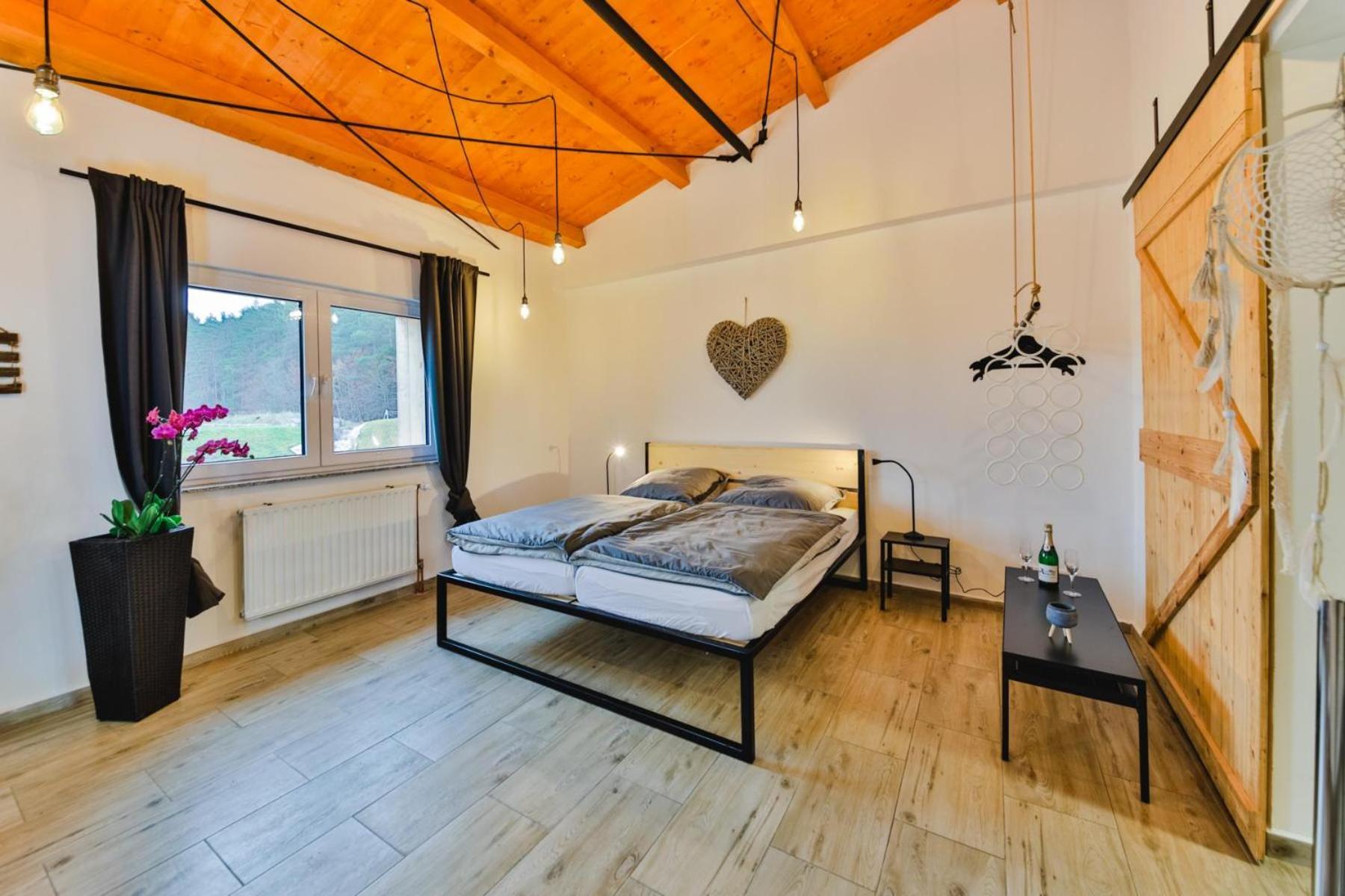 Apartment Achalm Hof Reutlingen