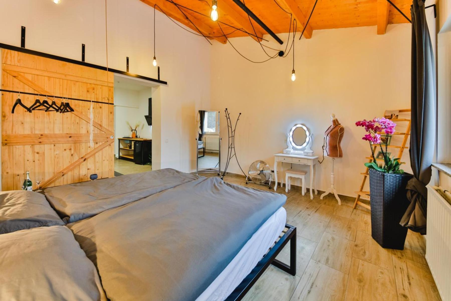 Achalm Hof Apartment