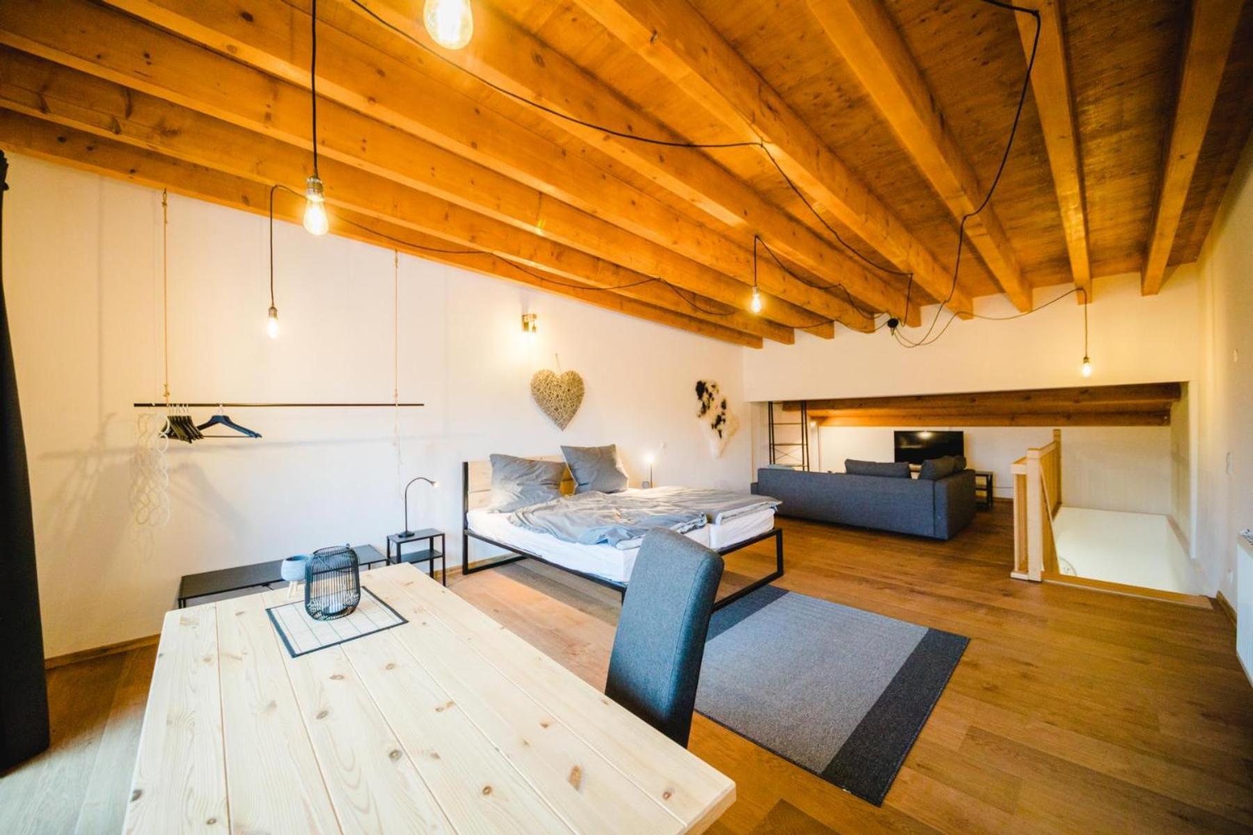 Apartment Achalm Hof *