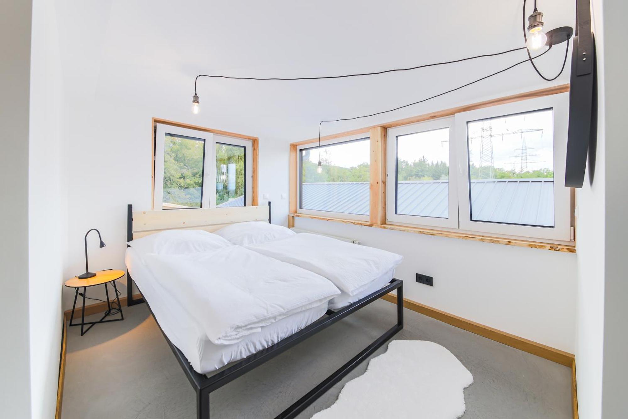Achalm Hof Apartment *