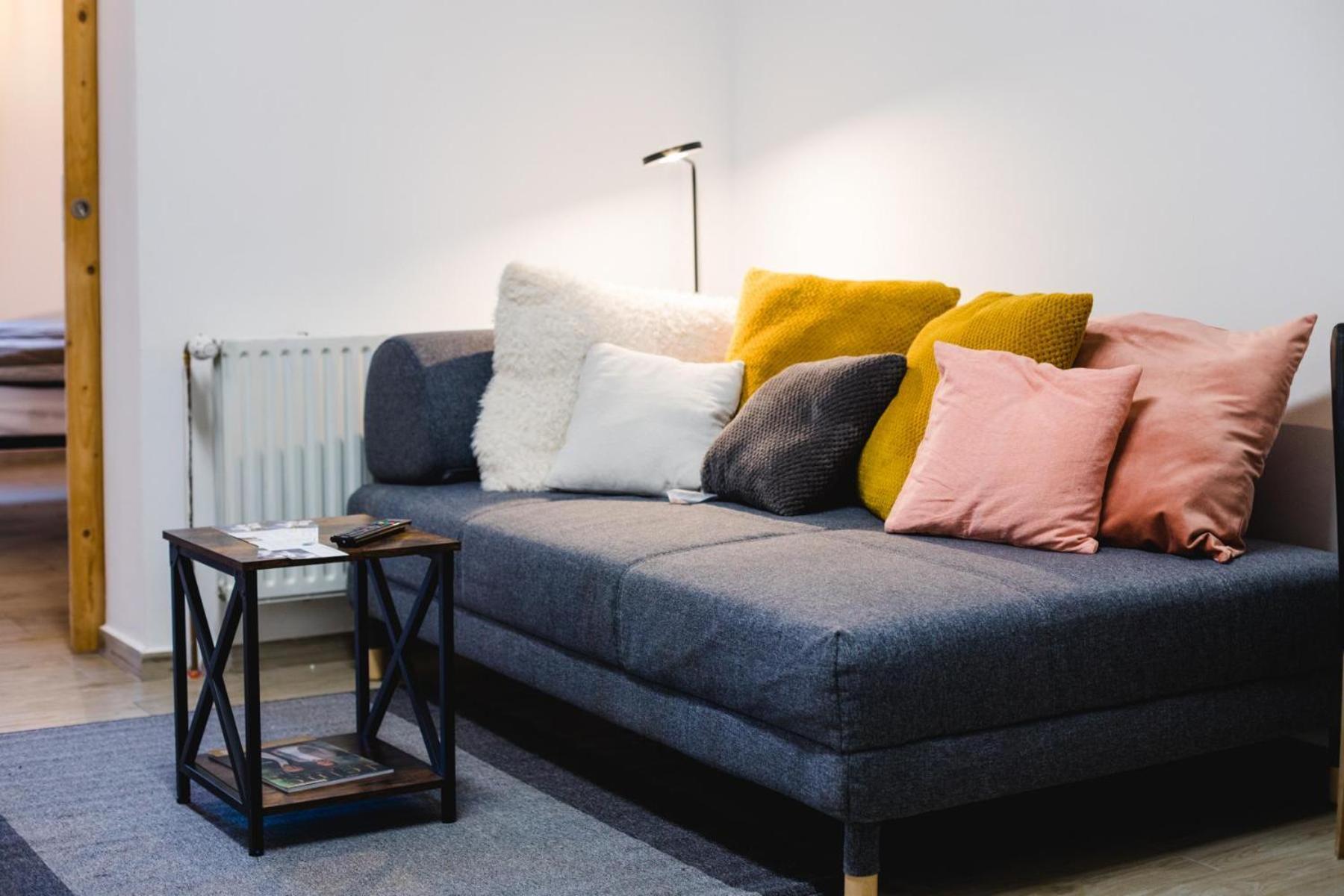Apartment Achalm Hof *