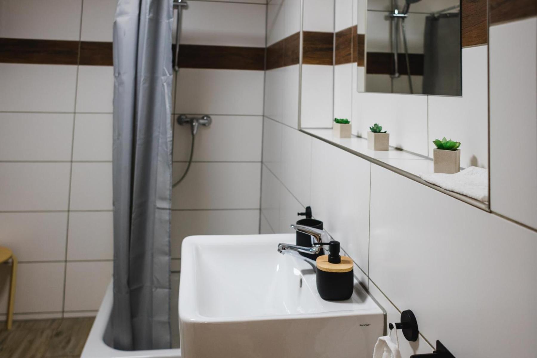 Apartment Achalm Hof Reutlingen