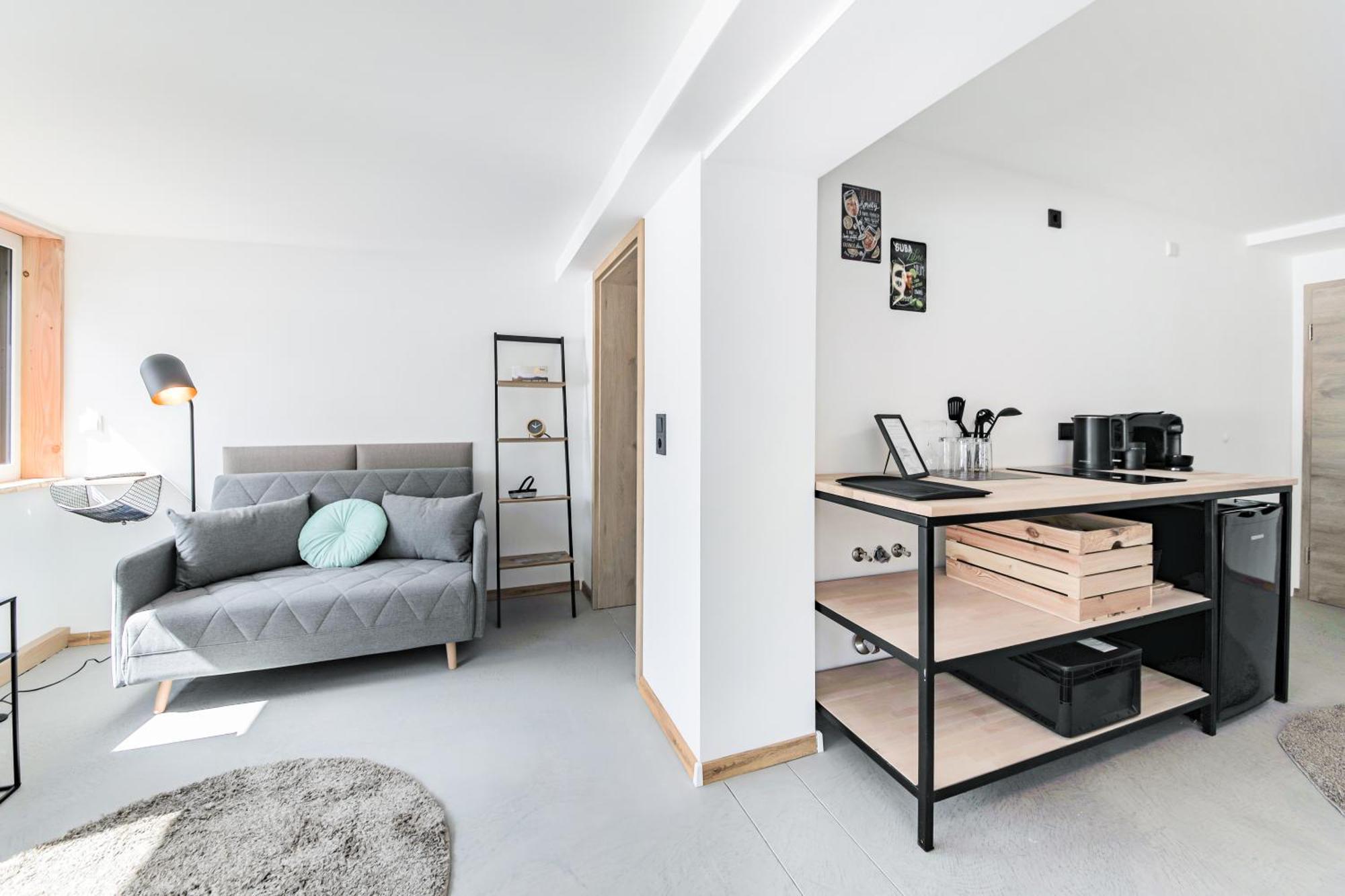 Apartment Achalm Hof *