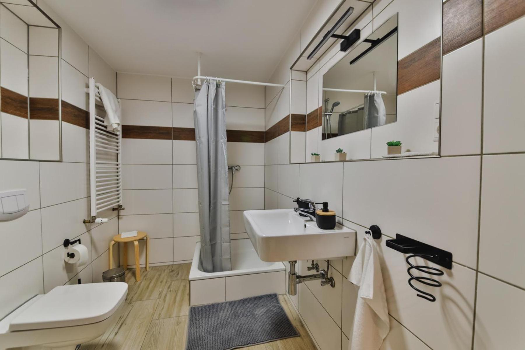 Apartment Achalm Hof *